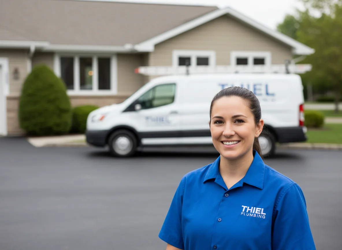 Plumber Sutherland, NE FAQs